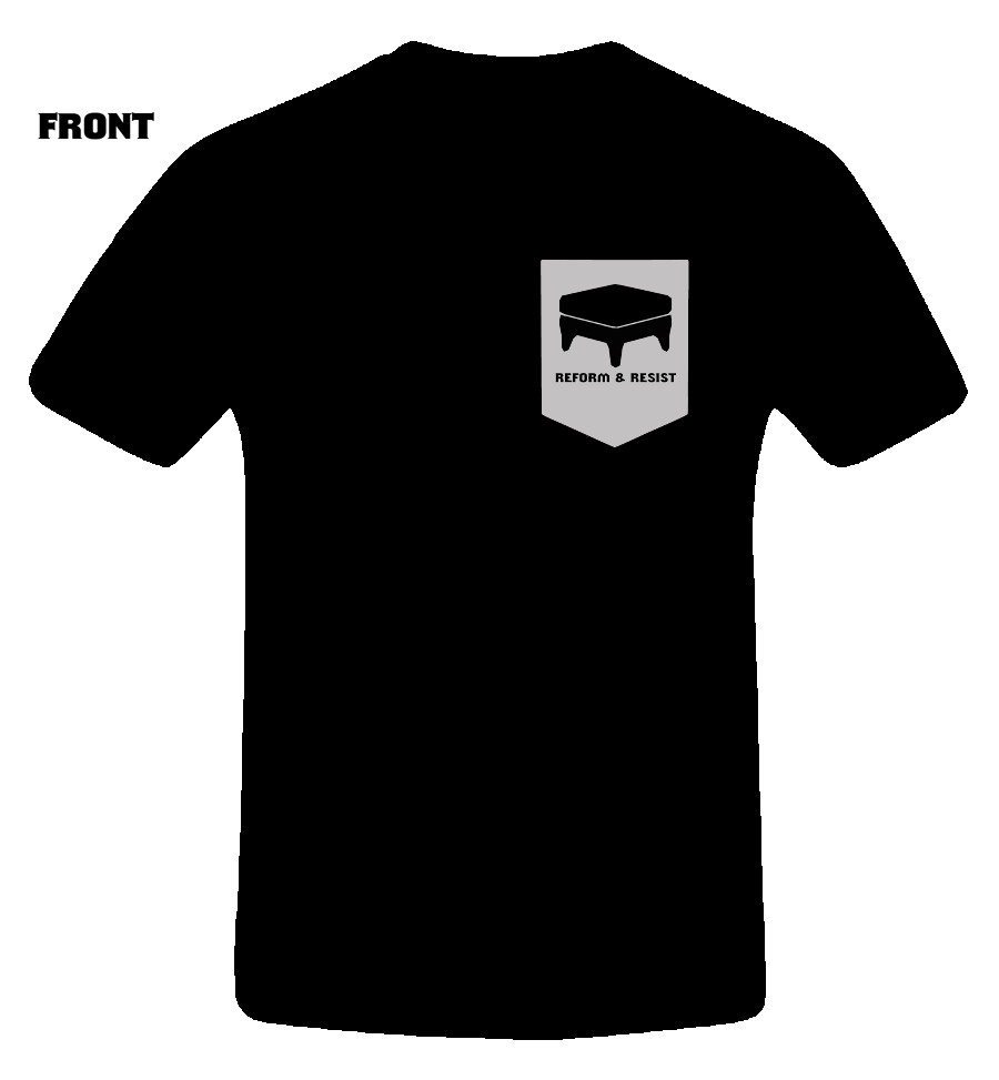 All Authority T-shirt